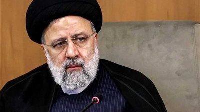 موعد تشييع جثمان الرئيس الإيراني إبراهيم رئيسي