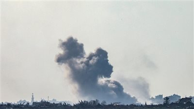 مشاورات مصرية يونانية حول جهود وقف الحرب على غزة