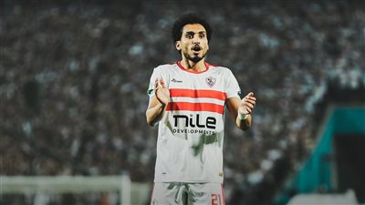 صدمة في الزمالك.. اشتباه في إصابة أحمد حمدي بقطع بالرباط الصليبي للركبة