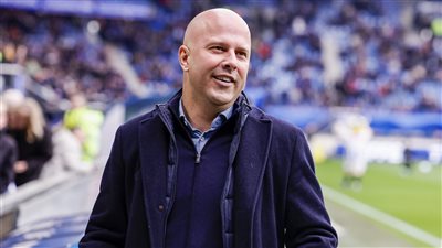 خلفًا ليورجن كلوب.. ليفربول يعلن تعيين آرني سلوت مدربًا للفريق