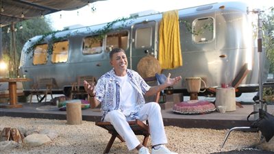 موسيقى الموسيقار طلال ترحل بعمر العبداللات إلى ديار ليلى