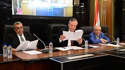 خطة النواب تناقش مشروع الموازنة للعام المالى 2024/2025