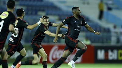 قبل موقعة رادس.. موديست يقود ريمونتادا الأهلي على بلدية المحلة