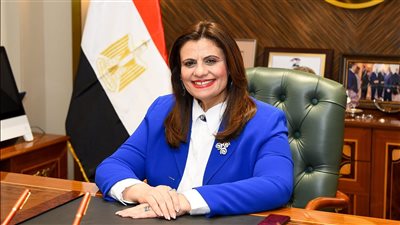 وزارة الهجرة تعقد عددًا من الاجتماعات التنسيقية لوضع ضوابط السفر للفتيات المصريات