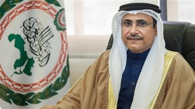 رئيس البرلمان العربى: مخرجات 