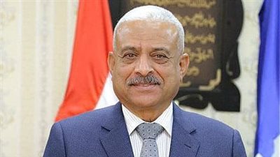 محافظ السويس يصدر حركة ندب لرؤساء الأحياء