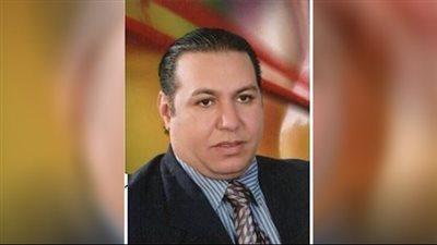 الاقتصاد المعرفي.. كتاب جديد للدكتور مجدي الشيمي