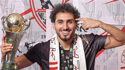 رسميًا.. الزمالك يعلن إصابة أحمد حمدي بقطع في الرباط الصليبي