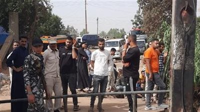 حادث معدية أبو غالب.. وزارة النقل تصدر بيانا تفصيليا