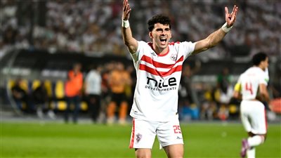 صدمة لجماهير الزمالك.. عضو مجلس الإدارة احتمال بيع زيزو في الصيف