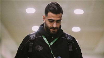 غياب معلول سيؤثر.. حمزة المثلوثي: أتمنى فوز الترجي على الأهلي