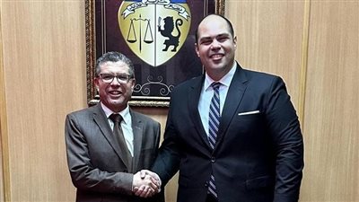 رئيس جهاز حماية المنافسة المصري يلتقي نظيره التونسي ويتفقان على محاور جديدة لدعم وتعزيز التعاون في مجال سياسات المنافسة
