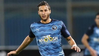 حسام المندوه يحسم حقيقة اقتراب رمضان صبحي من الزمالك