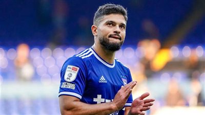 رسميًا.. سام مرسي يحصد جائزة لاعب الموسم في تشامبيونشيب