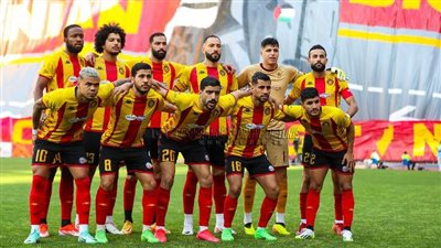 من أجل إسعاد جماهيرنا.. لاعبي الترجي: سنعود بالكأس من القاهرة