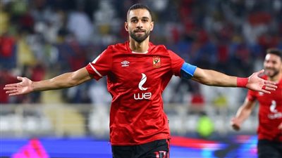 تقارير.. عمرو السولية مطلوب فى الدورى القطرى