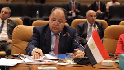 وزير المالية: الاقتصادات العربية تتحمل تحديات ضخمة للتوترات الجيوسياسية الدولية والإقليمية 
