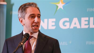 رئيس وزراء أيرلندا: أوروبا تقف على الجانب الخطأ لاخفاقها فى وقف إراقة الدماء بغزة