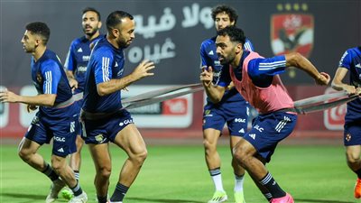 مفاجآت بالجملة.. كولر يعلن قائمة الأهلي لمواجهة الترجي في نهائي أفريقيا