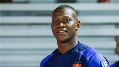 لضمه في الصيف.. حقيقة توقيع ديانج على عقود انتقاله لـ الزمالك