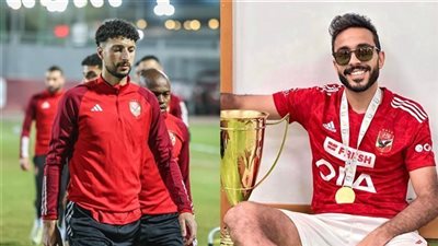 أحمد كشري: وسام أبو علي أفضل من كهربا في قيادة هجوم الأهلي