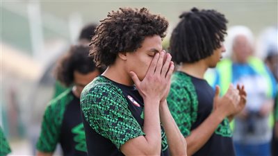 عاطف يقود الهجوم.. طلعت يوسف يعلن تشكيل فيوتشر أمام الزمالك بالدوري