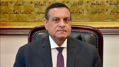 وزير التنمية المحلية يعلن تسليم المحطة الوسيطة الثابتة بمدينة تلا اليوم لمحافظة المنوفية بتكلفة 35 مليون جنيه