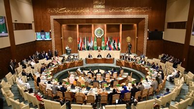 البرلمان العربى: الاعتراف الدولى بدولة فلسطين يؤكد عدالة القضية