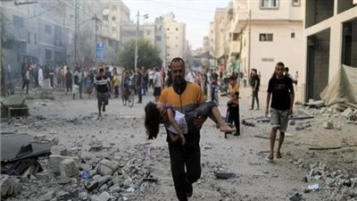 مصدر رفيع المستوى: مصر تحذر من كارثة إنسانية داخل قطاع غزة