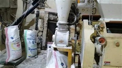 حملات تموينية مكثفة لضبط الأسواق ومنع التلاعب في أسعار الخبز الحر