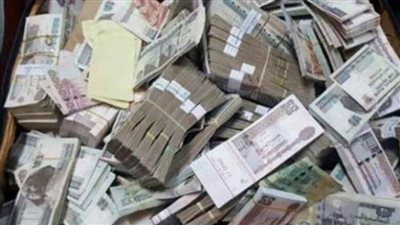 بقيمة 29 مليون جنيهاً.. ضبط عدد من قضايا 