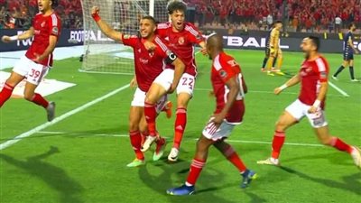 حسام وإبراهيم حسن يهنئان الأهلي بالتتويج بالبطولة الـ12 لدوري أبطال أفريقيا