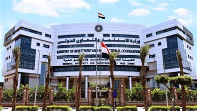 الهيئة العامة للاستثمار تبحث مع الشركات التركية فرص الاستثمار في قطاع السياحة المصري