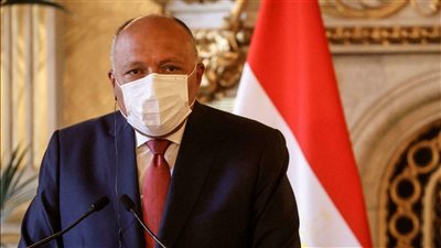 نائب وزير الخارجية يؤكد التزام مصر الدائم بتعزيز المصالح الأفريقية