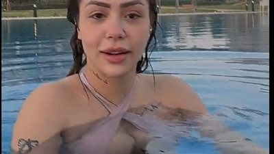 عقوبات صارمة للبلوجر هدير عبدالرازق بسبب الفيديوهات الفاضحة