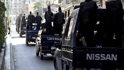 بالتنسيق مع كافة الجهات المعنية.. حملات أمنية مكثفة لأمن المنافذ