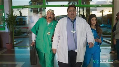 تدخل جراحي لعلاج ركبة 