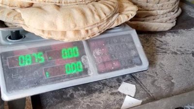 حملات تموينية مكثفة لضبط الأسواق ومنع التلاعب في أسعار الخبز الحر