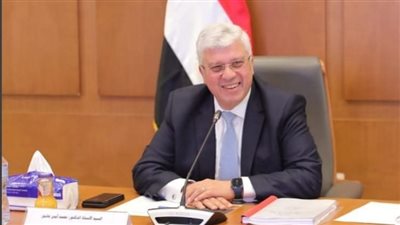 وزير التعليم العالي يعلن 7 مستشفيات تابعة للجامعات الخاصة في مرحلة مُتقدمة من مراحل الإنشاء والتجهيز