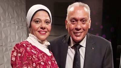 جزء الثاني من مشوار دكتور حسن عماد مكاوي على شاشة نايل لايف