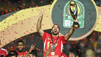 الأهلي نعمة كبيرة.. أفشة: الله يسامحك يا عارضة