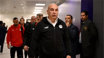هدفنا العودة لمنصات التتويج.. حسام حسن: مكان منتخب مصر وسط الكبار