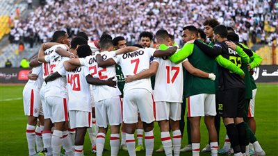 استمرار غياب شيكابالا.. جوميز يعلن قائمة الزمالك لمواجهة الاتحاد السكندري