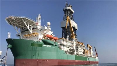 متحدث البترول يكشف حقيقة إنسحاب حفار 