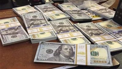 بقيمة 16 مليون جنيهاً.. ضبط عدد من قضايا 