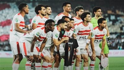 فريق كامل.. غيابات الزمالك أمام الاتحاد السكندري في الدوري المصري