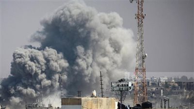 الصحة الفلسطينية: 45 شهيدا منهم 23 سيدة وأطفال وكبار سن فى مجزرة رفح