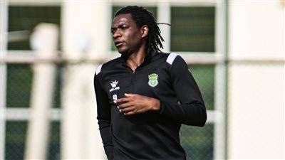 الدوري المصري.. مابولولو يقود هجوم الاتحاد السكندري لمواجهة الزمالك