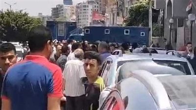 سيدة تلجأ للانتحار بسبب ضائقة نفسية والحماية المدنية تنقذها بالمنصورة 
