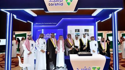 بحضور وزير الطاقة السعودي.. انطلاق أعمال ملتقى 